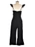 J.Crew Hearts Black Jumpsuit Size 4 - photo 2