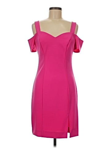 Bisou Bisou Cocktail Dress (view 1)