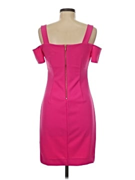 bisou bisou pink dress BISOI BISOU PINK DRESS BISOU BISOU S (4-6)