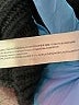 Moon River 100% Acrylic Black Pullover Sweater Size XS - photo 5