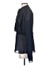 Derek Lam Polka Dots Blue Long Sleeve Blouse Size EU (IT) 40 / US 4 - photo 5