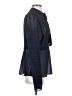 Derek Lam Polka Dots Blue Long Sleeve Blouse Size EU (IT) 40 / US 4 - photo 4