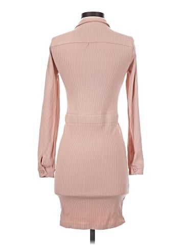 Kittenish Casual Dress (view 2)