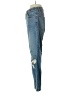 Abercrombie & Fitch Color Block Blue Jeans Size 26 waist - photo 5