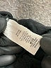 Audrey 3+1 Black Long Sleeve Top Size S - photo 8
