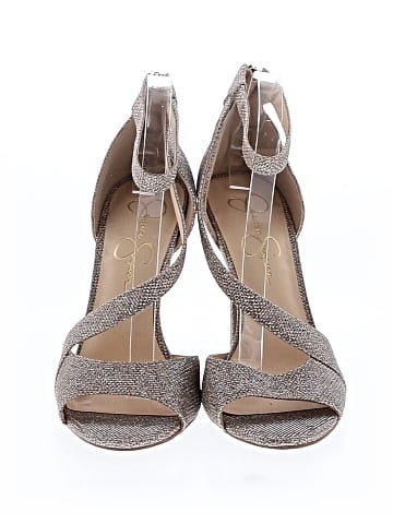 Jessica Simpson Heels (view 2)