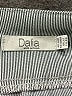 dalia Solid Gray Casual Pants Size 18W - photo 4