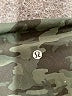 Lululemon Athletica Camo Black Green Active Pants Size 4 - photo 7
