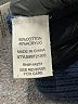 Jessica Simpson Chevron-herringbone Blue Shorts Size L - photo 4