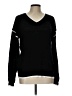 Zeagoo Black Pullover Sweater Size L - photo 1