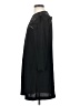 Zara Basic 100% Polyester Black Casual Dress Size S - photo 5