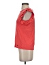 MICHAEL Michael Kors Orange Short Sleeve Top Size S - photo 5