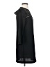 Zara Basic 100% Polyester Black Casual Dress Size S - photo 4