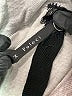 Poleci Gray Casual Skirt Size M - photo 4