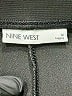 Nine West Chevron-herringbone Gray Active Pants Size 1X - photo 4
