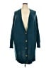 Lane Bryant Teal Cardigan Size 3X (estimated) - photo 1