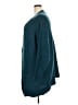 Lane Bryant Teal Cardigan Size 3X (estimated) - photo 5
