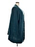 Lane Bryant Teal Cardigan Size 3X (estimated) - photo 4