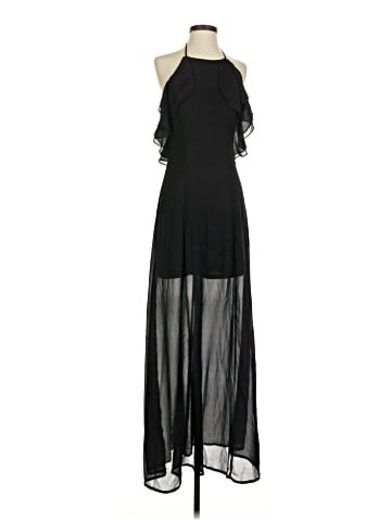 Hommage from Los Angeles Cocktail Dress (view 1)