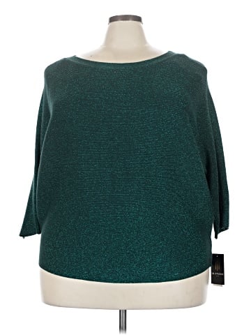 I.N. Studio Pullover Sweater (view 1)