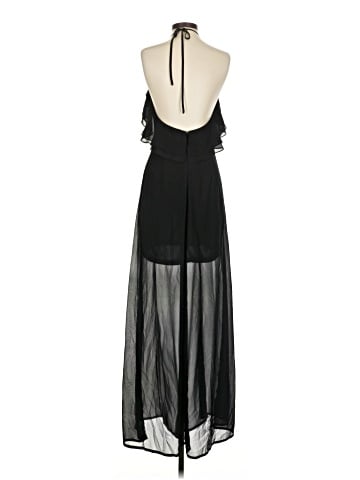 Hommage from Los Angeles Cocktail Dress (view 2)