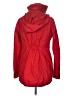 Cole Haan Red Raincoat Size M - photo 2