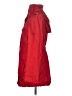 Cole Haan Red Raincoat Size M - photo 5