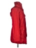 Cole Haan Red Raincoat Size M - photo 4