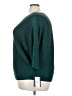 I.N. Studio Teal Pullover Sweater Size 3X - photo 5