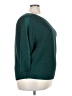 I.N. Studio Teal Pullover Sweater Size 3X - photo 4