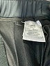 Unbranded Black Casual Pants Size 6 - photo 7