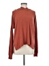 Project Social T Brown Turtleneck Sweater Size M - photo 1