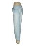 Aeropostale 100% Cotton Hearts Blue Jeans Size 9 - 10 - photo 5