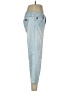 Aeropostale 100% Cotton Hearts Blue Jeans Size 9 - 10 - photo 4