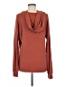 Project Social T Brown Turtleneck Sweater Size M - photo 2