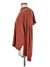Project Social T Brown Turtleneck Sweater Size M - photo 5