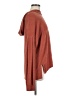 Project Social T Brown Turtleneck Sweater Size M - photo 4