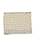 MICHAEL Michael Kors 100% Acrylic Ivory Tan Scarf One size - photo 2