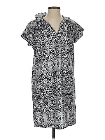 Never A Wallflower Casual Dress (view 1)