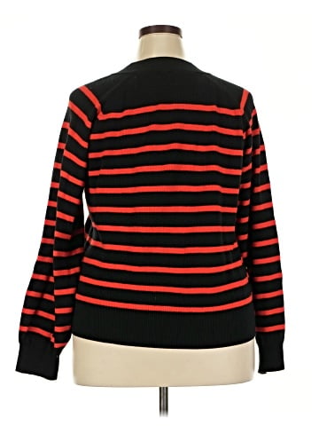 Who What Wear Pullover Sweater (view 2)