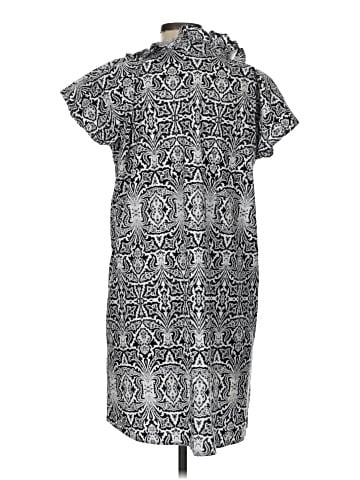 Never A Wallflower Casual Dress (view 2)