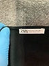 Zara Black Tube Top Size S - photo 7