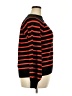 Who What Wear Stripes Red Pullover Sweater Size XXL - photo 4