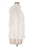 JCPenney 100% Nylon Ivory Long Sleeve Top Size XL - photo 4