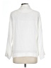 BA&SH 100% Viscose White Kimono Size Lg (3) - photo 2