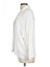 BA&SH 100% Viscose White Kimono Size Lg (3) - photo 5