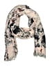 Lulla by Bindya 100% Polyester Pink Scarf One size - photo 1