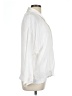 BA&SH 100% Viscose White Kimono Size Lg (3) - photo 4