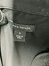 Ann Taylor 100% Polyester Black Sleeveless Blouse Size M - photo 7