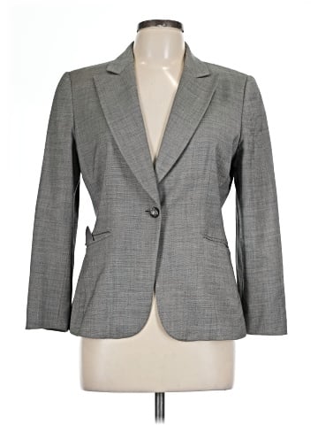 Daniele O by Tahari Levine Blazer (view 1)